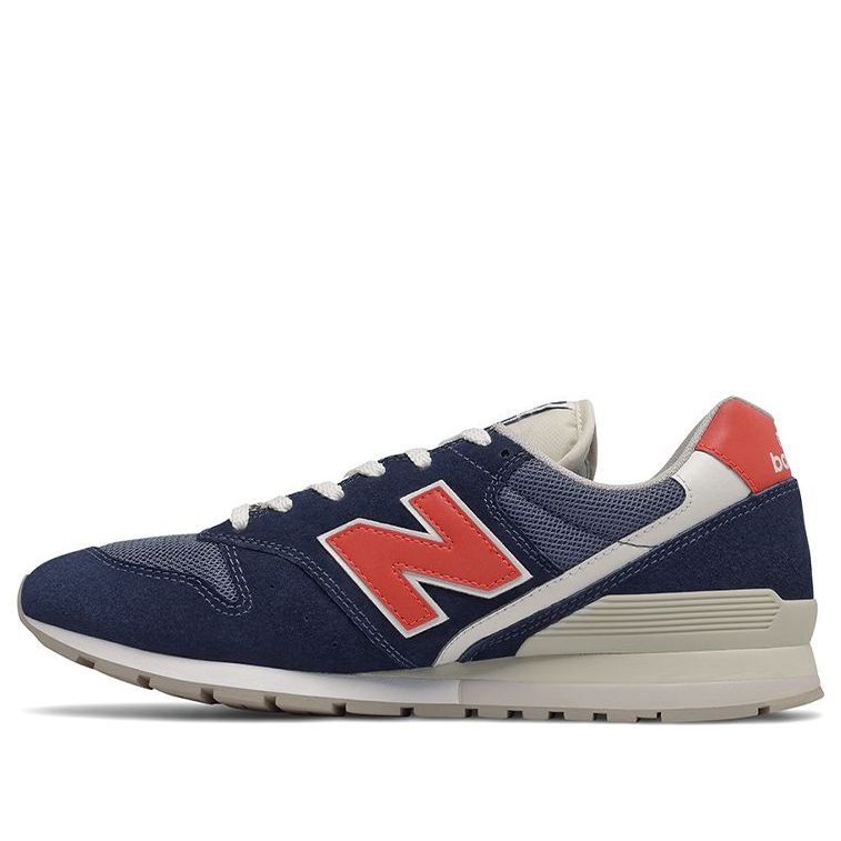 New Balance 996 'Navy Blue Red' CM996HG2
