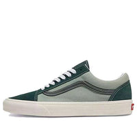 Vans Old Skool 'Earth Tones - Green Gables' VN0007NT2LN