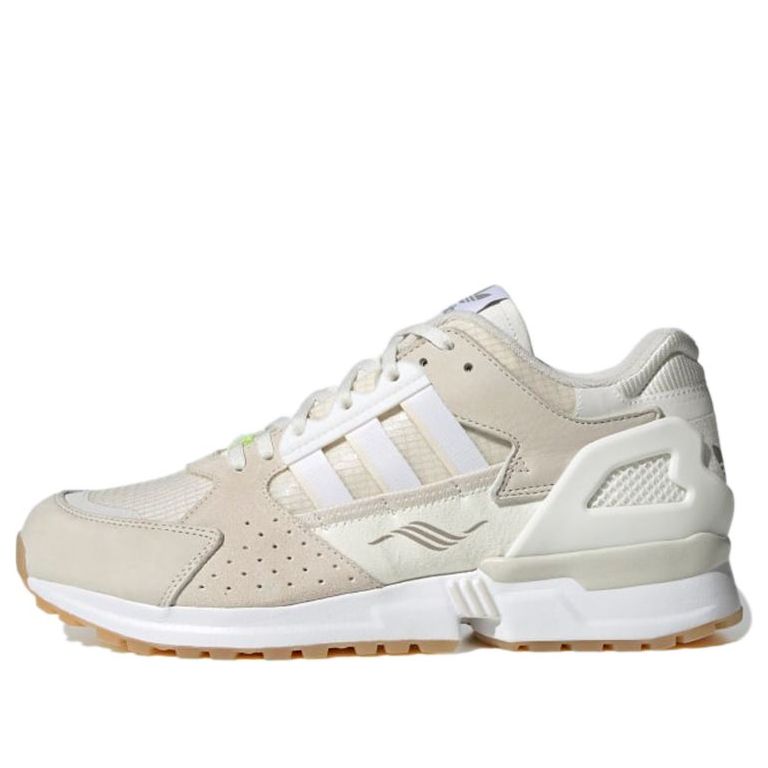 adidas ZX 10000 'Triple White' GX2721