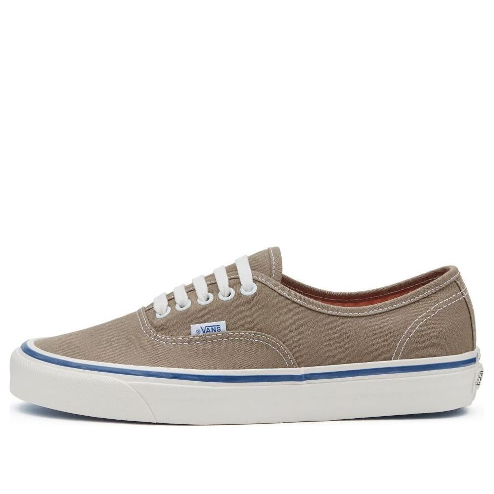 Vans Authentic 44 Deck DX 'Anaheim Factory LICHEN' VN0A5JMQLIC