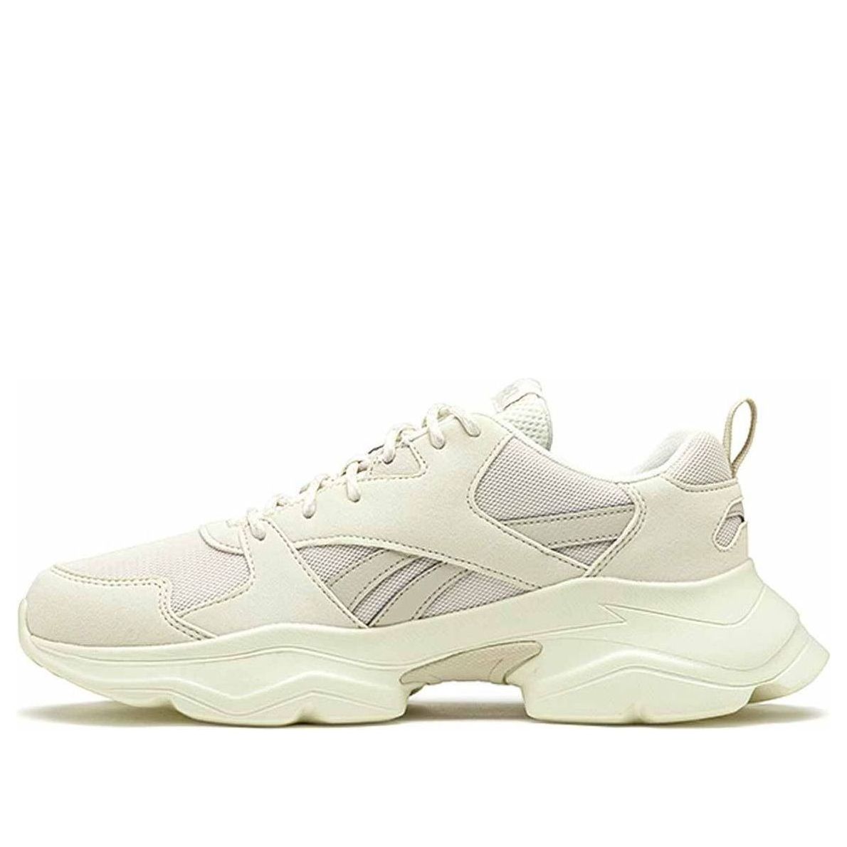 Reebok Royal Bridge 3 Running Shoes 'Cream y' FW2752