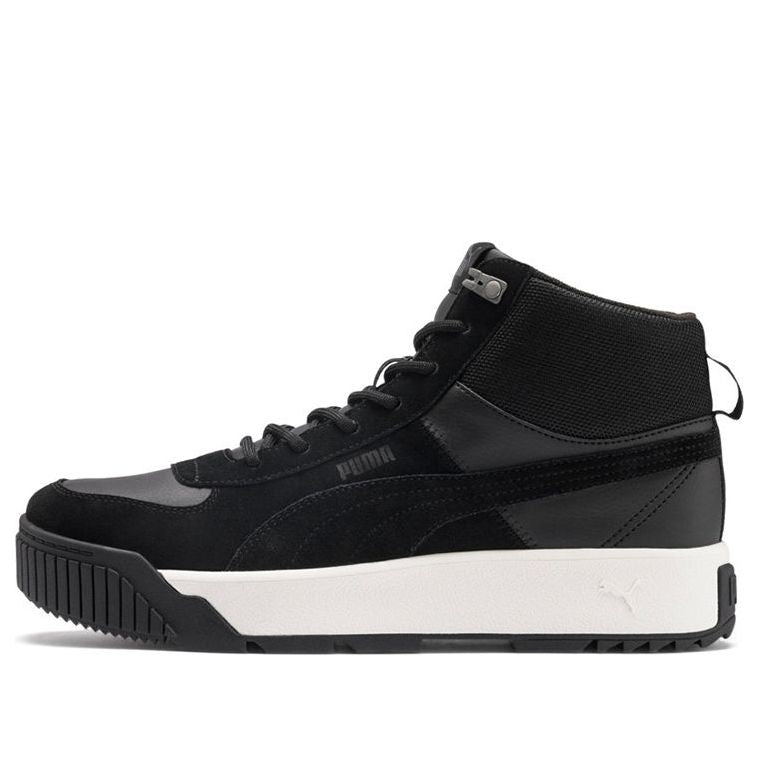 PUMA Tarrenz SB 'Black White' 370551-01