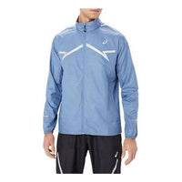 ASICS Lite Show Running Jacket 'Denim Blue' 2011C875-401
