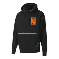 PUMA Casual Printing Black 597886-01