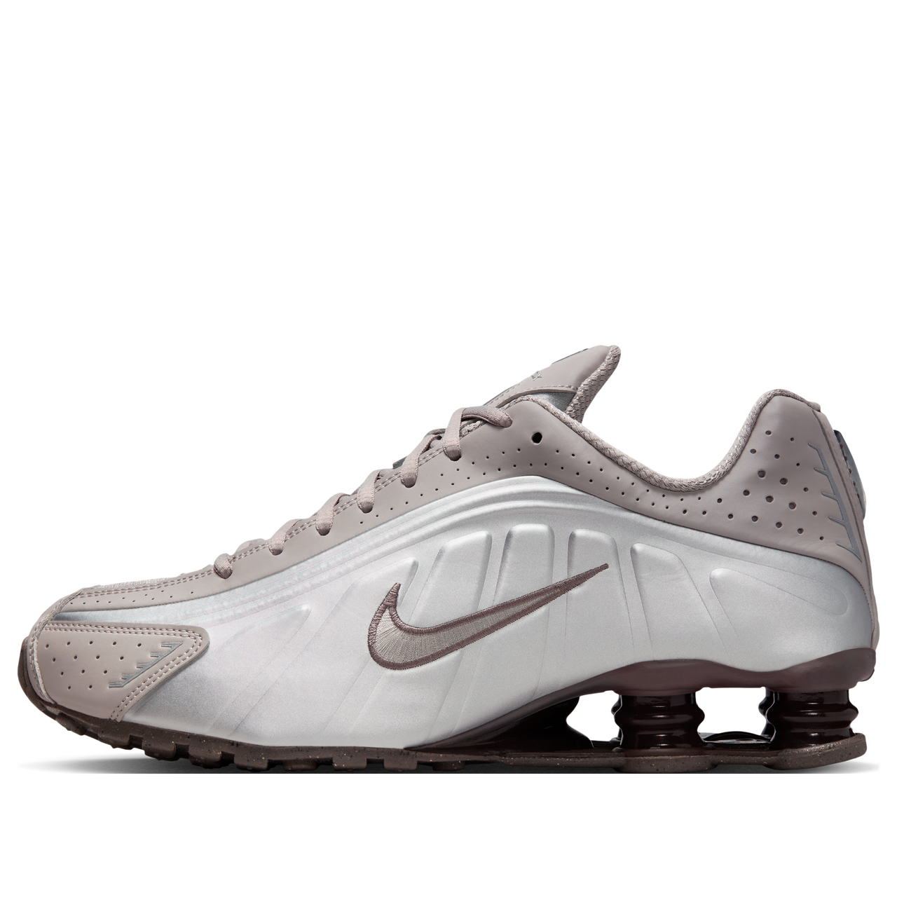 Nike Shox R4 'Cave Stone' HQ1988-200