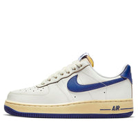 (WMNS) Nike Air Force 1 '07 'Sail Pale Vanilla' FQ8103-133