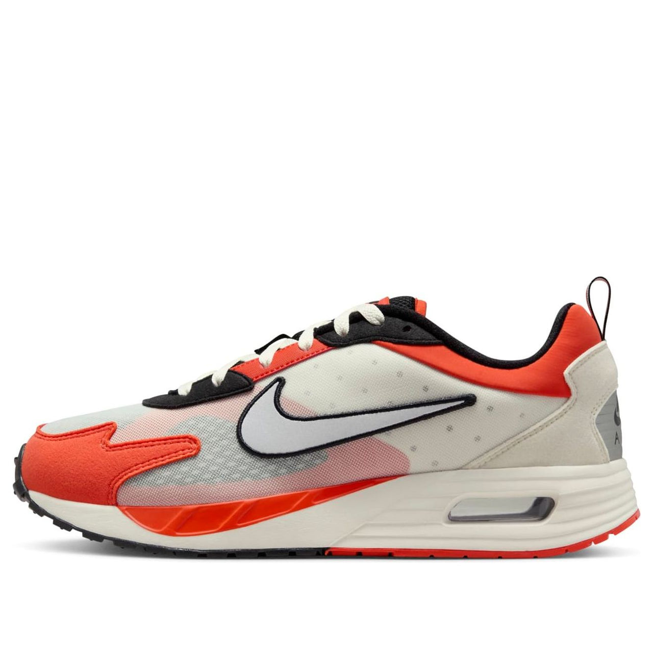 Nike Air Max Solo 'Oregon State' FZ4838-001