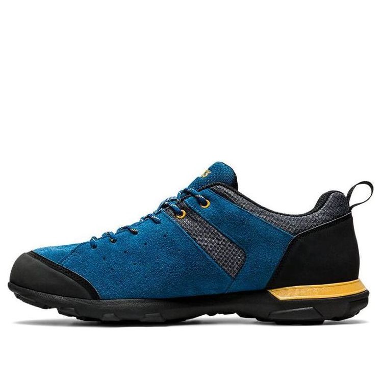 ASICS Field Walker LE G-TX Running Shoes Blue 1293A023-400