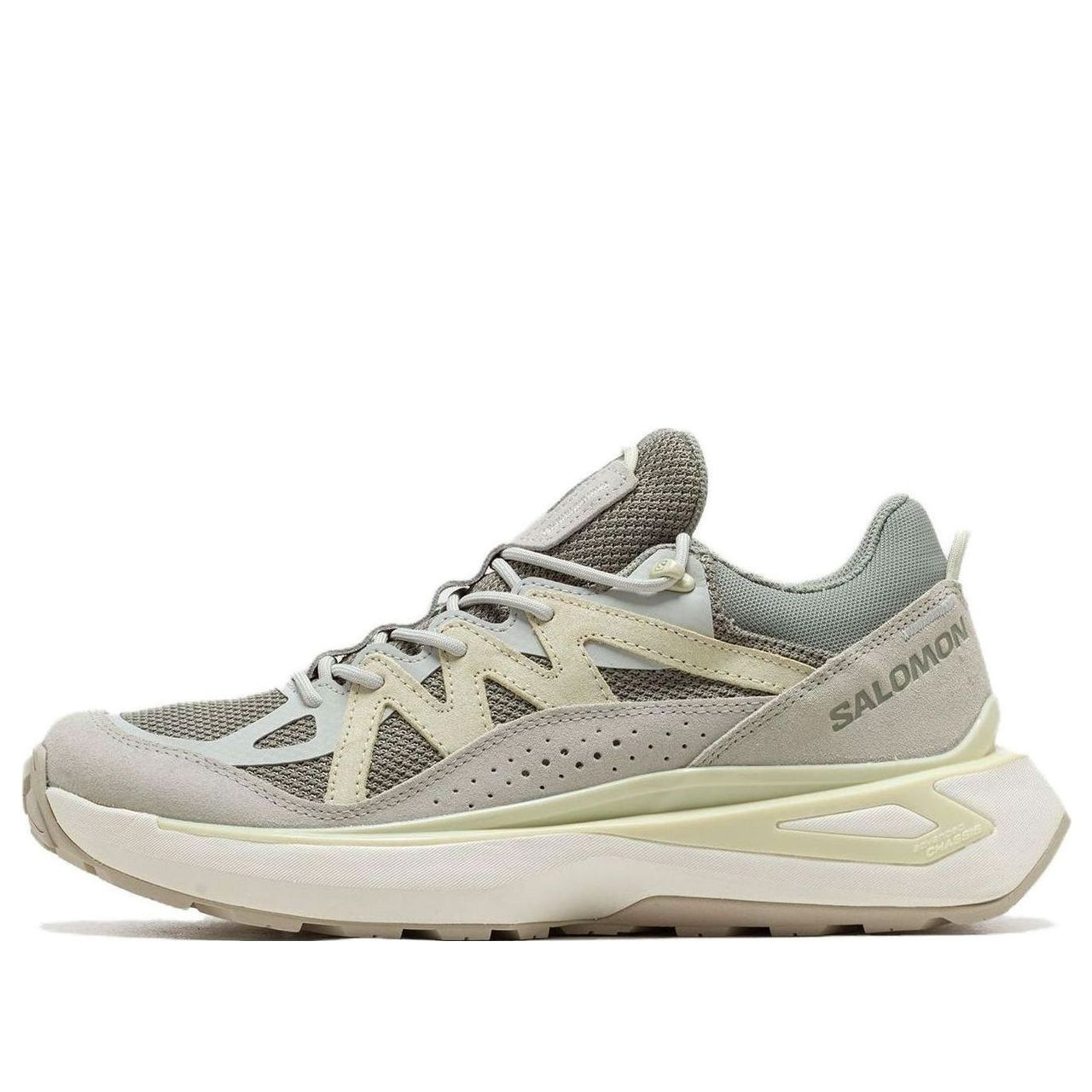 SALOMON Odyssey 1 Elmt 'Grey' 473767
