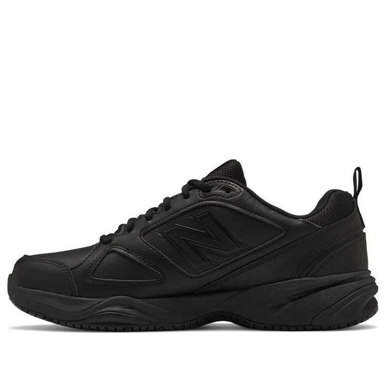 New Balance 626v2 'Triple Black' MID626K2