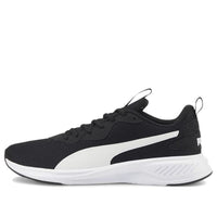 PUMA Incinerate 'Black White' 376288-01