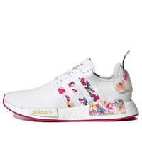 (WMNS) adidas Her Studio London x NMD_R1 'Floral - White' FY3666