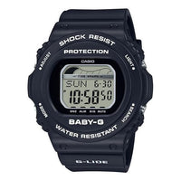 CASIO Baby-G 'Black' BLX-570-1