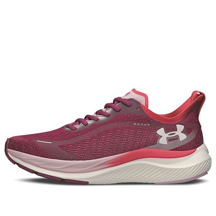 Under Armour General 'Wine Red' 3026563-600