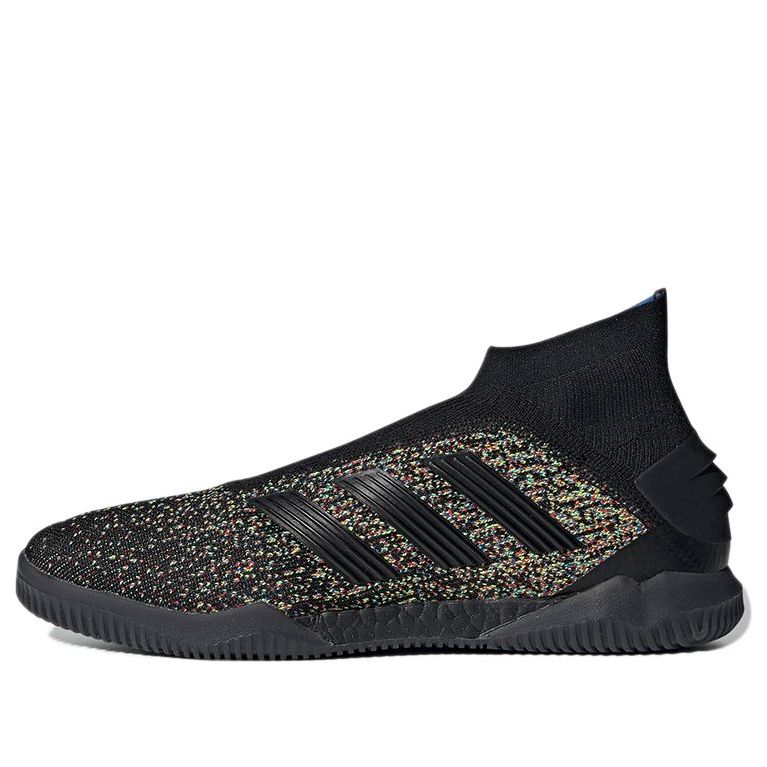 adidas Predator 19+ TR 'Oddity Pack Black' F37009