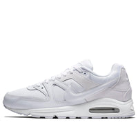 Nike Air Max Command Leather 'White' 749760-102