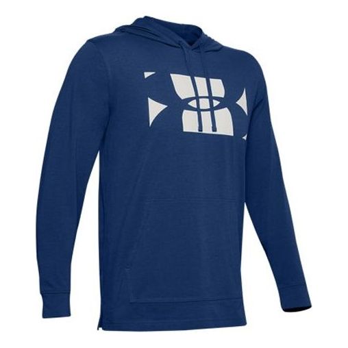 Men's Under Armour Sportstyle Training Sports Blue 1351576-449