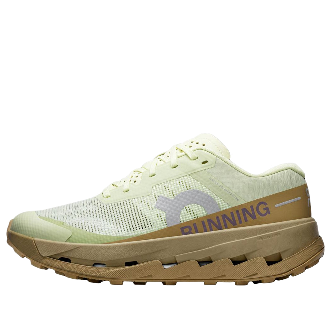 (WMNS) On Running Cloudultra 3 'Linen Safari' 3WF30114882