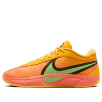 Nike Zoom Freak 6 'Halloween' FJ7792-601