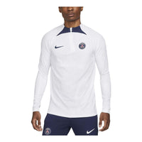 Nike Paris Saint-Germain Dri-Fit ADV Strike Elite Drill Jersey 'White' DM2283-101