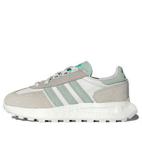 (WMNS) adidas Retropy E5 'Grey Green' HP7744