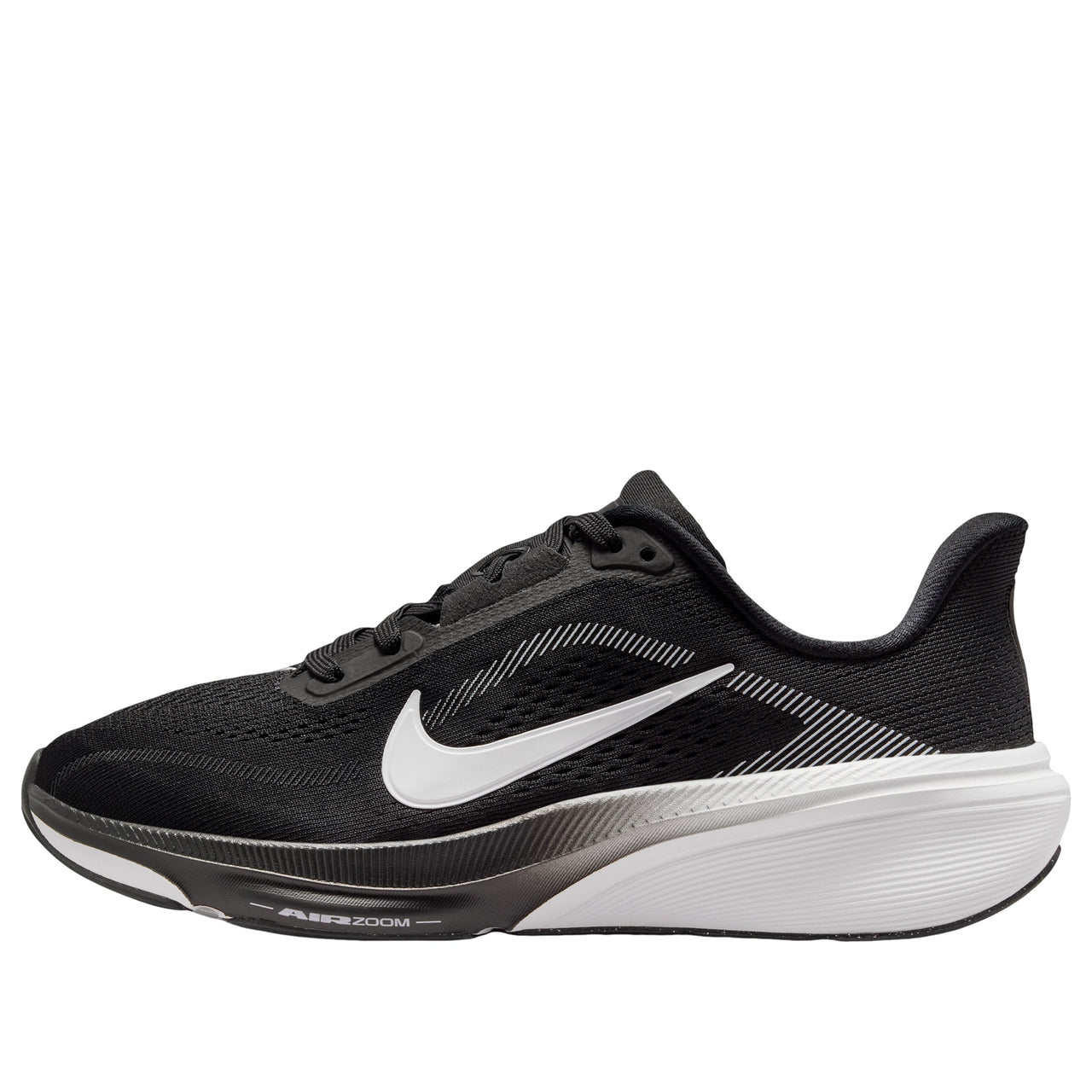 (GS) Nike Air Zoom Pegasus 42 'Black Photon Dust' IH2306-002