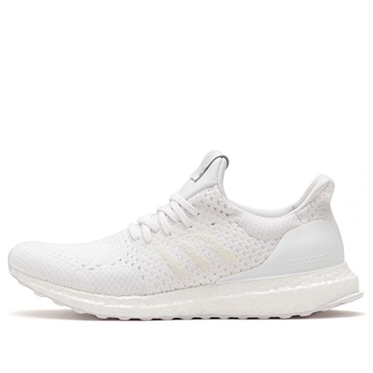 adidas A Ma Maniere x Invincible x UltraBoost 'Triple White' CM7880