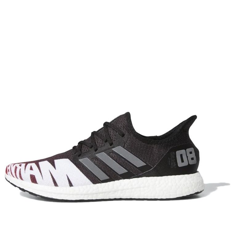 adidas Marvel x Foot Locker x AM4 'Marvel 80 Vol. 1' FY3005