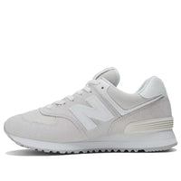 (WMNS) New Balance 574 'Easter Fashion Pack - White' WL574FW2