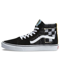 Vans SK8-HI 'Mixed Quilting' VN0A38GEVP6