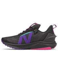 (WMNS) New Balance FuelCell Propel RMX v2 Sneakers Black/Red/Purple WPRMXLV2