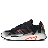 adidas Tresc Run 'Core Black Solar Red' EG7411