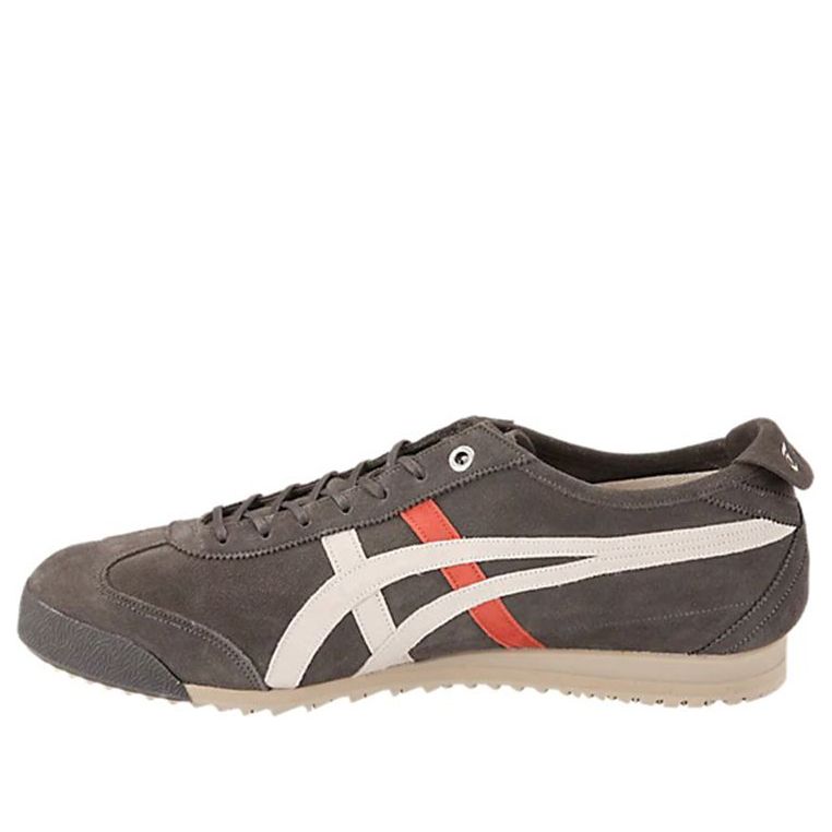 Onitsuka Tiger Mexico 66 SD 'Dark Sepia Oat Meal' 1183A527-250