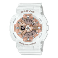 CASIO Baby-G 'White' BA-110X-7A1JF