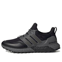 adidas UltraBoost All-Terrain 'Black Night Metallic' FZ3616