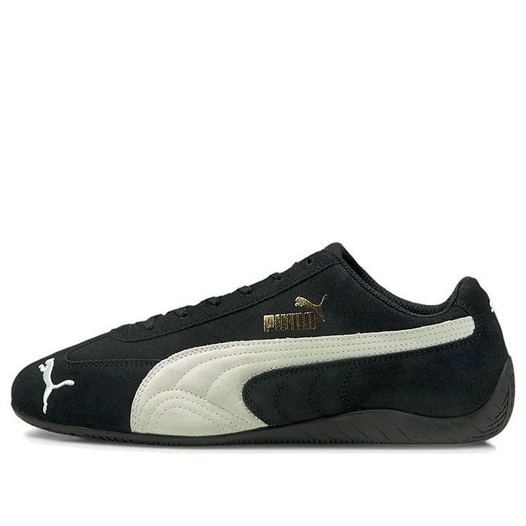Puma Speedcat LS 'Black White' 380173-01
