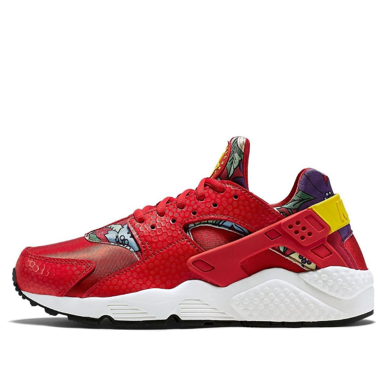 (WMNS) Nike Air Huarache Run Print 'Aloha' 725076-601