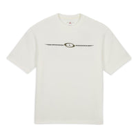 Air Jordan x Travis Scott SS24 T-Shirt 'White' DZ5510-133