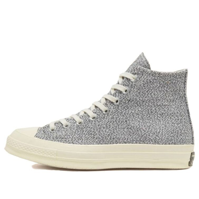 Converse Chuck 70 Hi 'Black White' 166702C