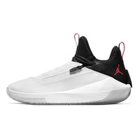 Air Jordan Jumpman Hustle 'White Black' AQ0397-100