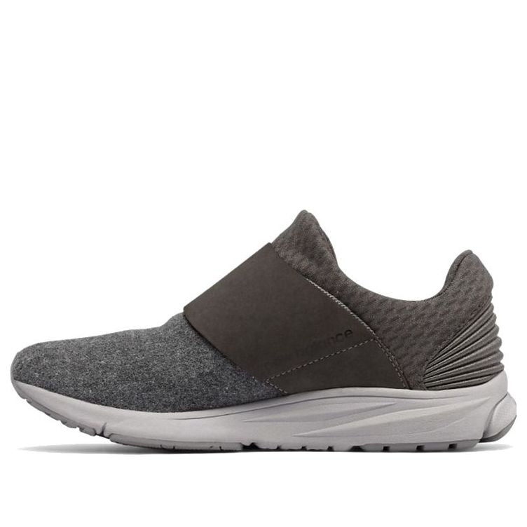New Balance Vazee Rush Wool 'Graybrown White' MLRUSHVJ