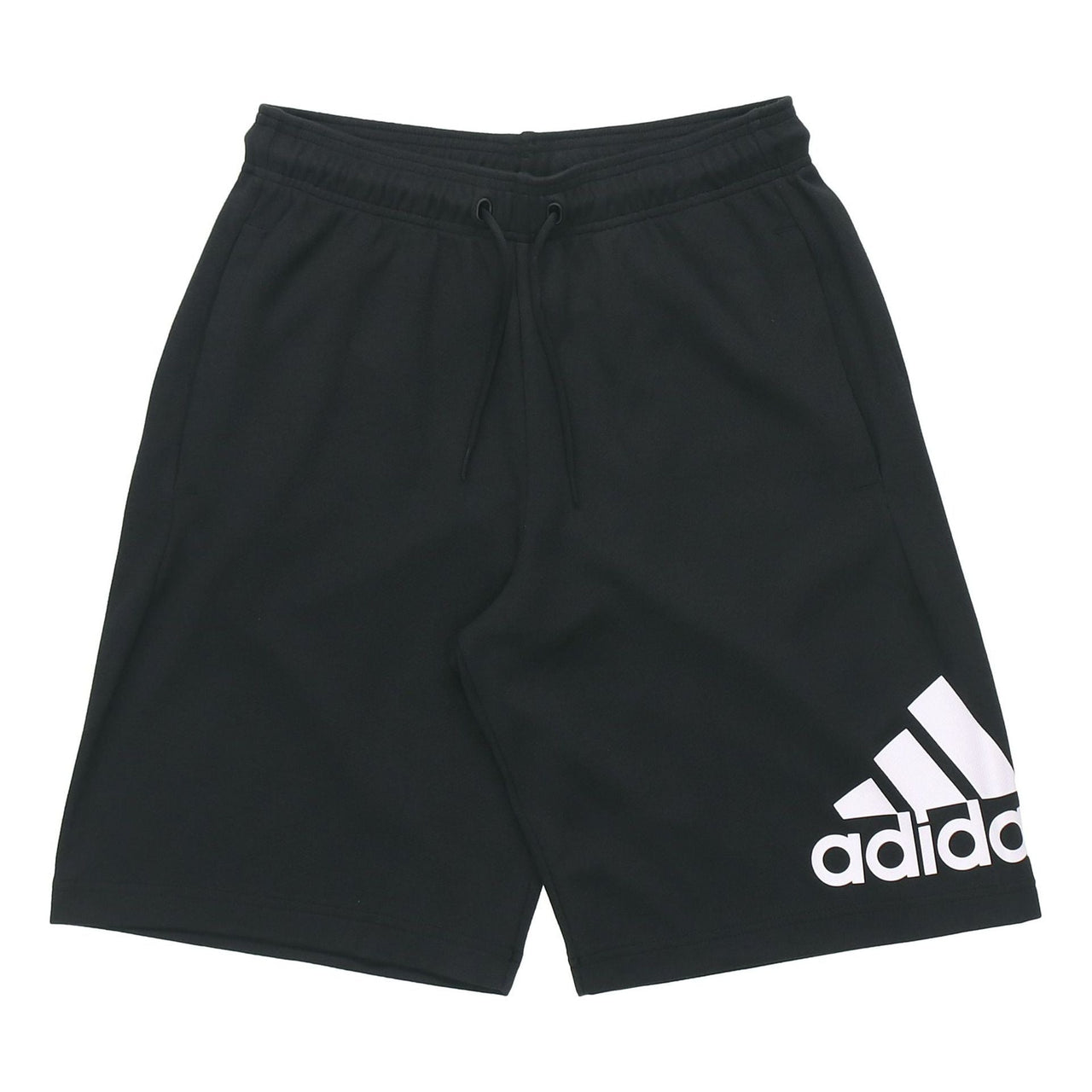 adidas Must Haves Badge Of Sport ShortsBlack DT9949