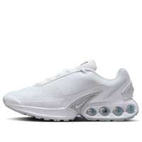 (WMNS) Nike Air Max Dn 'White Metallic Silver' FJ3145-102