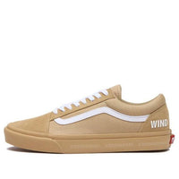 Vans Old Skool x Wind And Sea 'Beige' 624618-0002