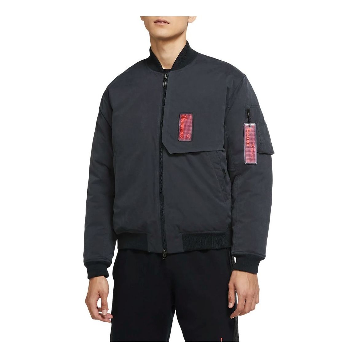 Air Jordan 'Black Red' CT2929-045