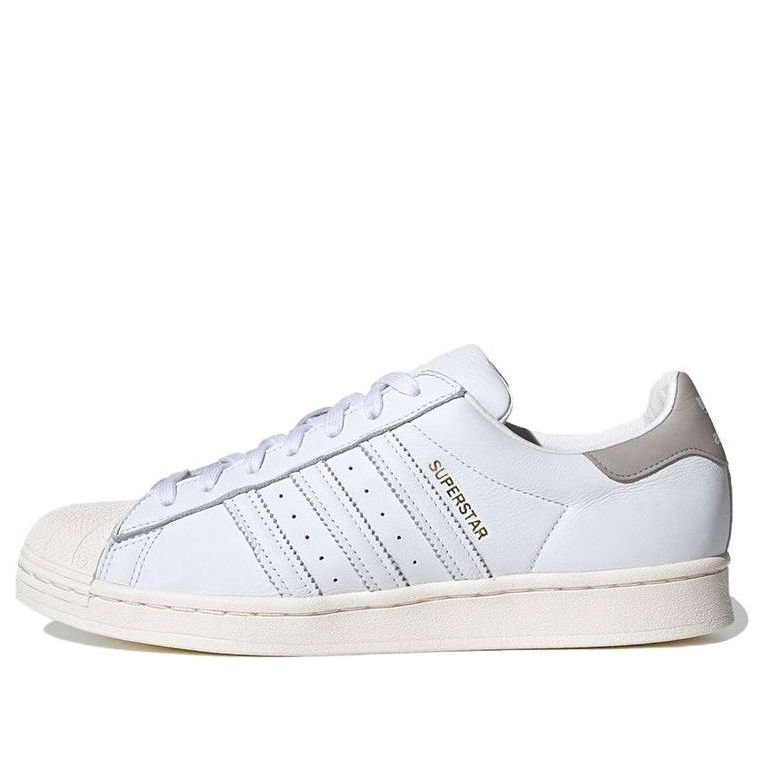 adidas originals Superstar Tomorrowland 'White Grey' FZ5509