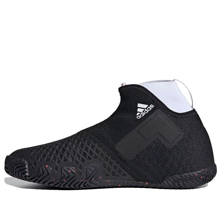 adidas Stycon Laceless HC 'Core Black' FY2944