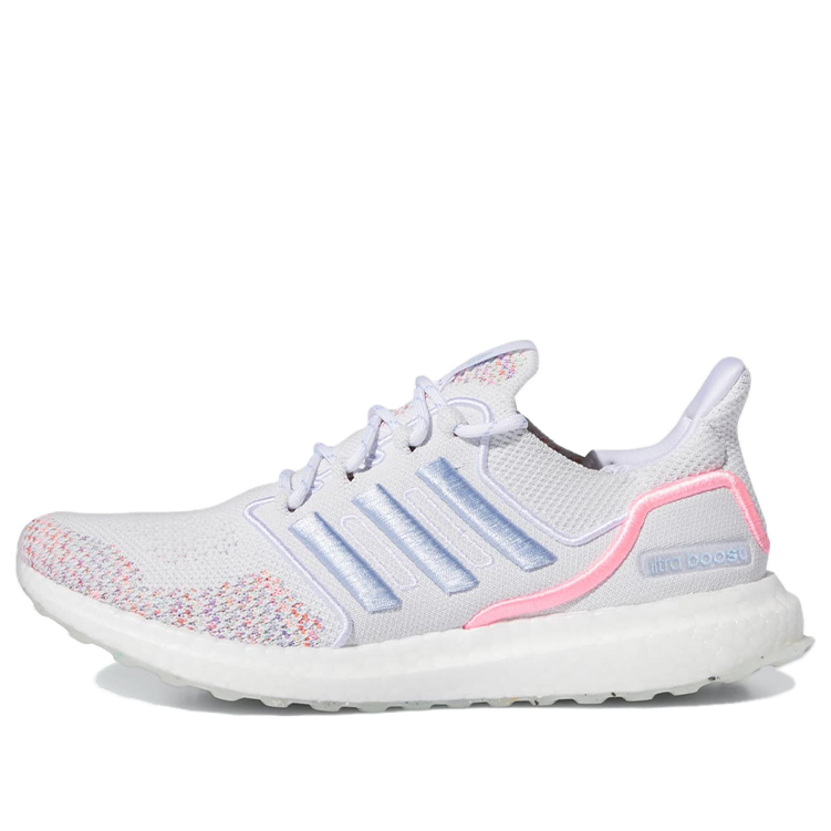 (WMNS) adidas Ultraboost 1.0 'White Blue Pink' IF5274