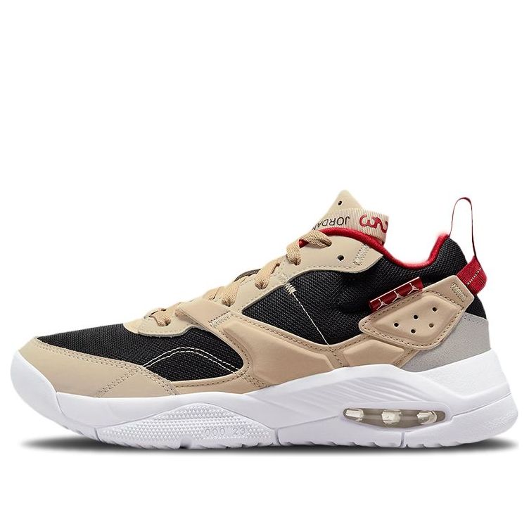 (WMNS) Air Jordan Air NFH 'Rattan' DA1165-200