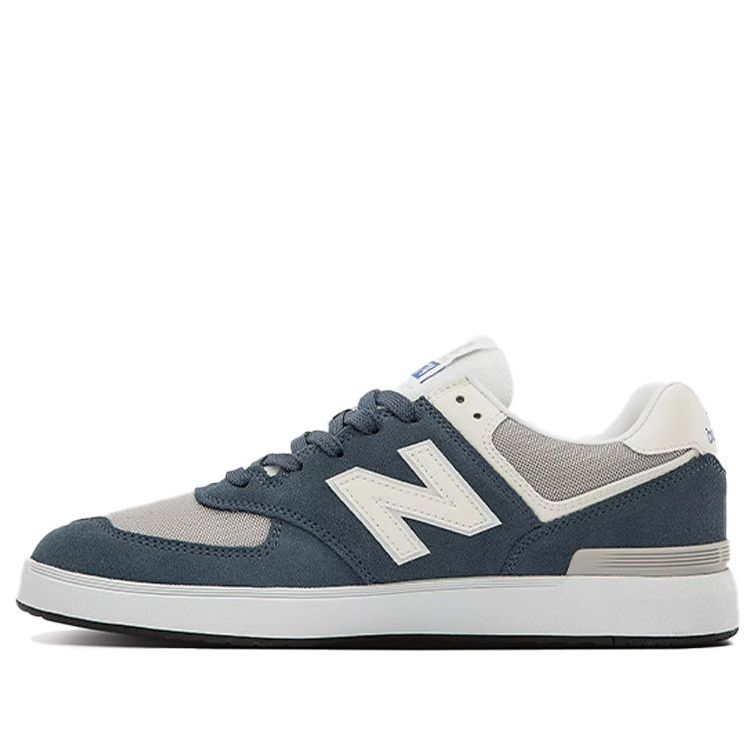 New Balance All Coasts 574 'Phantom' AM574ING